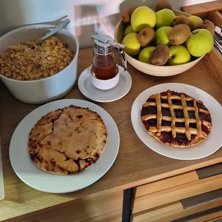 U Liamone サン・フロラン