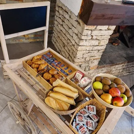 ホテル U Liamone *