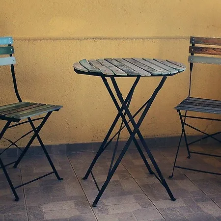 U Liamone ホテル *