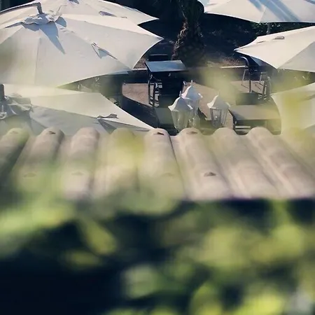 U Liamone ホテル *