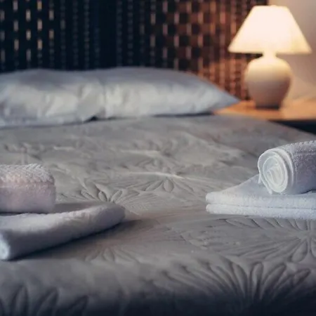 U Liamone * サン・フロラン