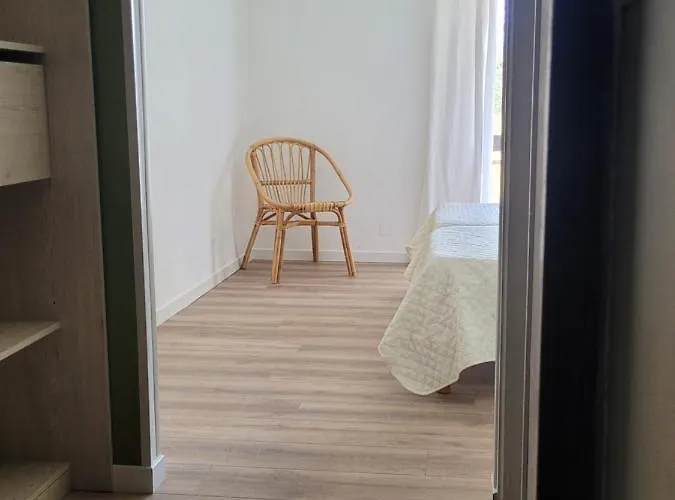 Hotel U Liamone Saint-Florent (Corsica)