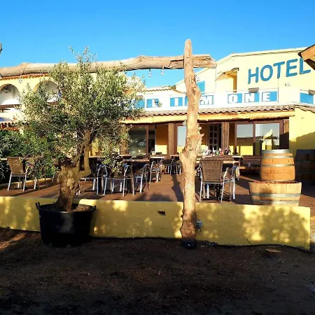 U Liamone * Saint-Florent (Corsica)