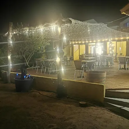 Hotel U Liamone