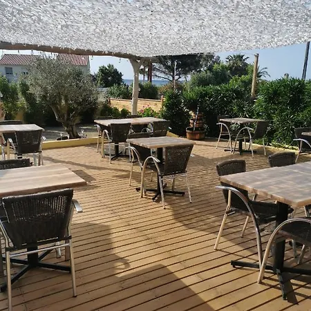 U Liamone Saint-Florent (Corsica)