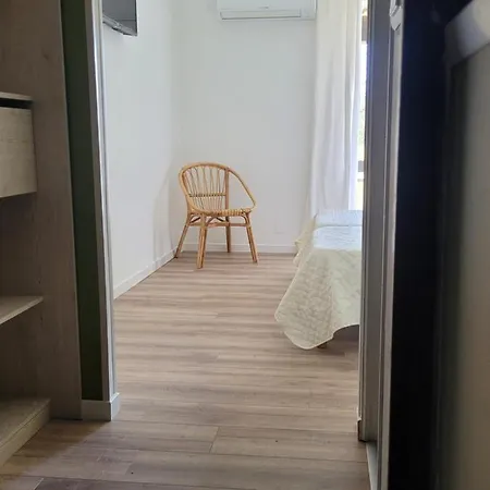 Hotel U Liamone Saint-Florent (Corsica)