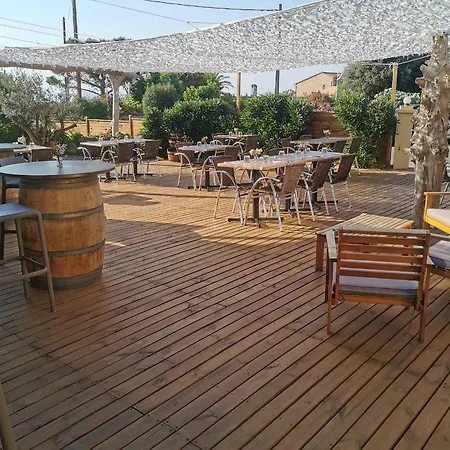Hotel U Liamone