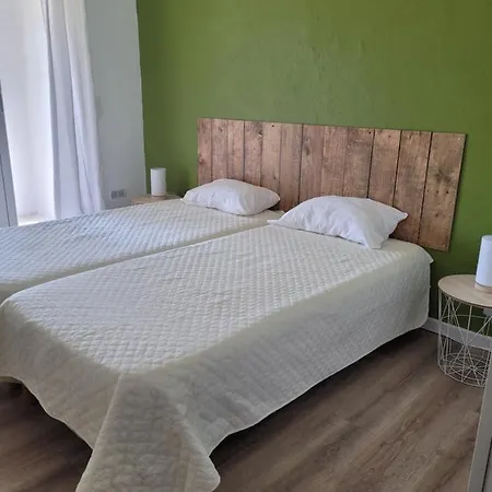 U Liamone Hotel *