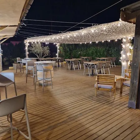 U Liamone Saint-Florent (Corsica)