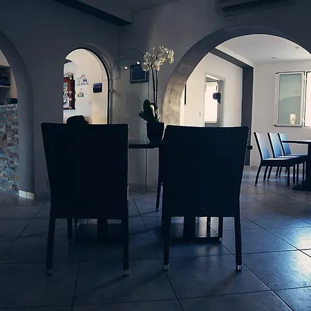 Hotell U Liamone Saint-Florent (Corsica)