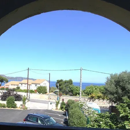 U Liamone * Saint-Florent (Corsica)