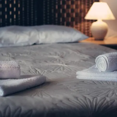 U Liamone Hotel Saint-Florent (Corsica)