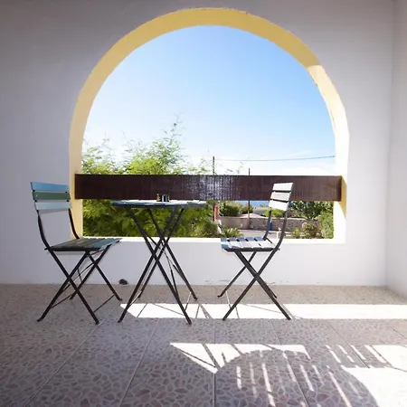 U Liamone Hotel Saint-Florent (Corsica)